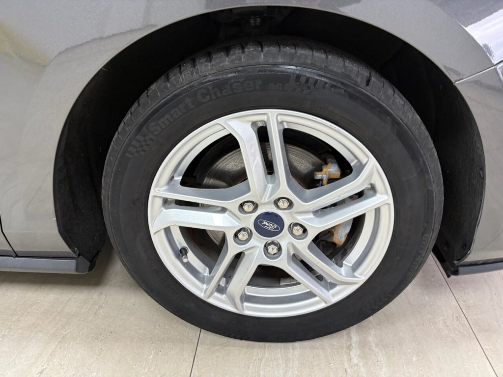 Used Ford Focus 2019 for sale - 77821009: Photo 10