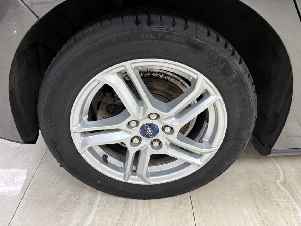 Used Ford Focus 2019 for sale - 77821009: Photo 11