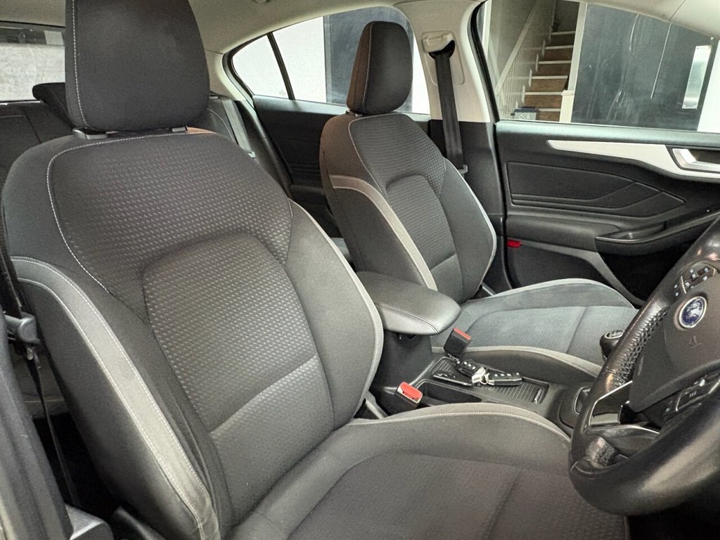 Used Ford Focus 2019 for sale - 77821009: Photo 16