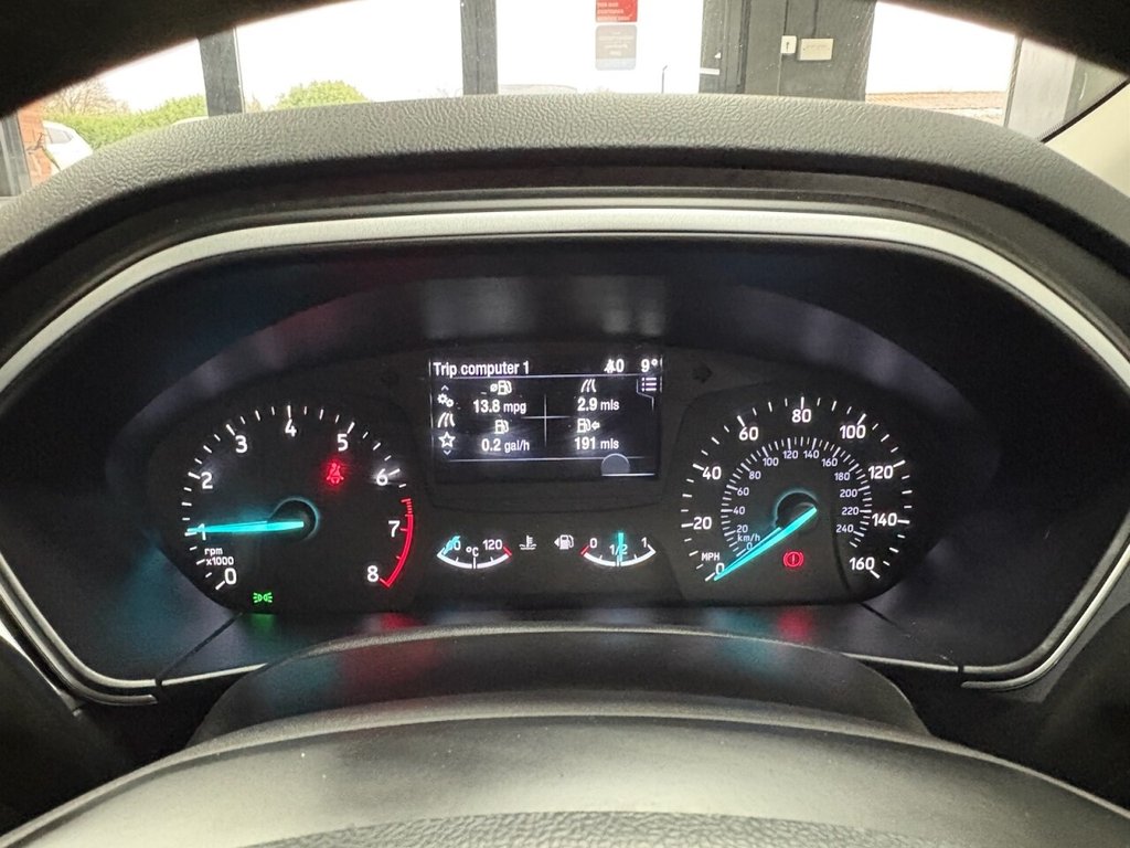 Used Ford Focus 2019 for sale - 77821009: Photo 19