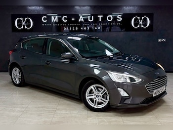 Used Ford Focus 2019 for sale - 77821009: Photo