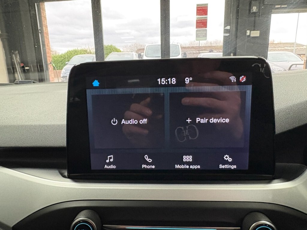 Used Ford Focus 2019 for sale - 77821009: Photo 20