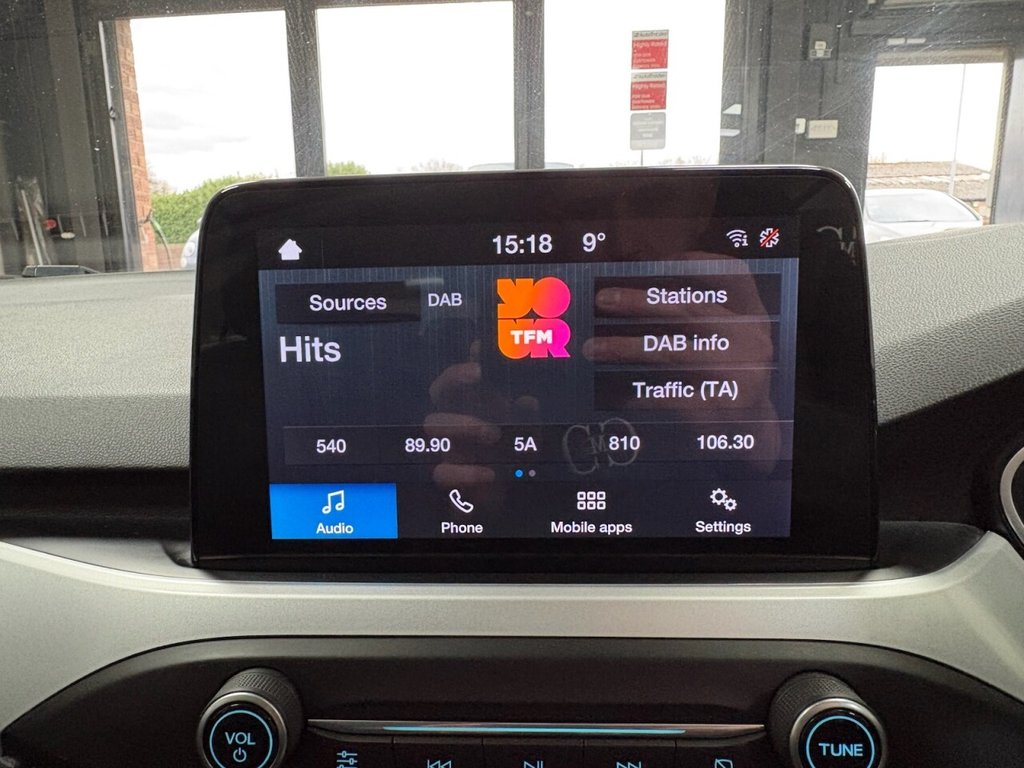 Used Ford Focus 2019 for sale - 77821009: Photo 21