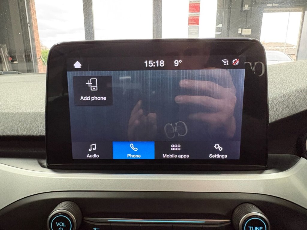 Used Ford Focus 2019 for sale - 77821009: Photo 23