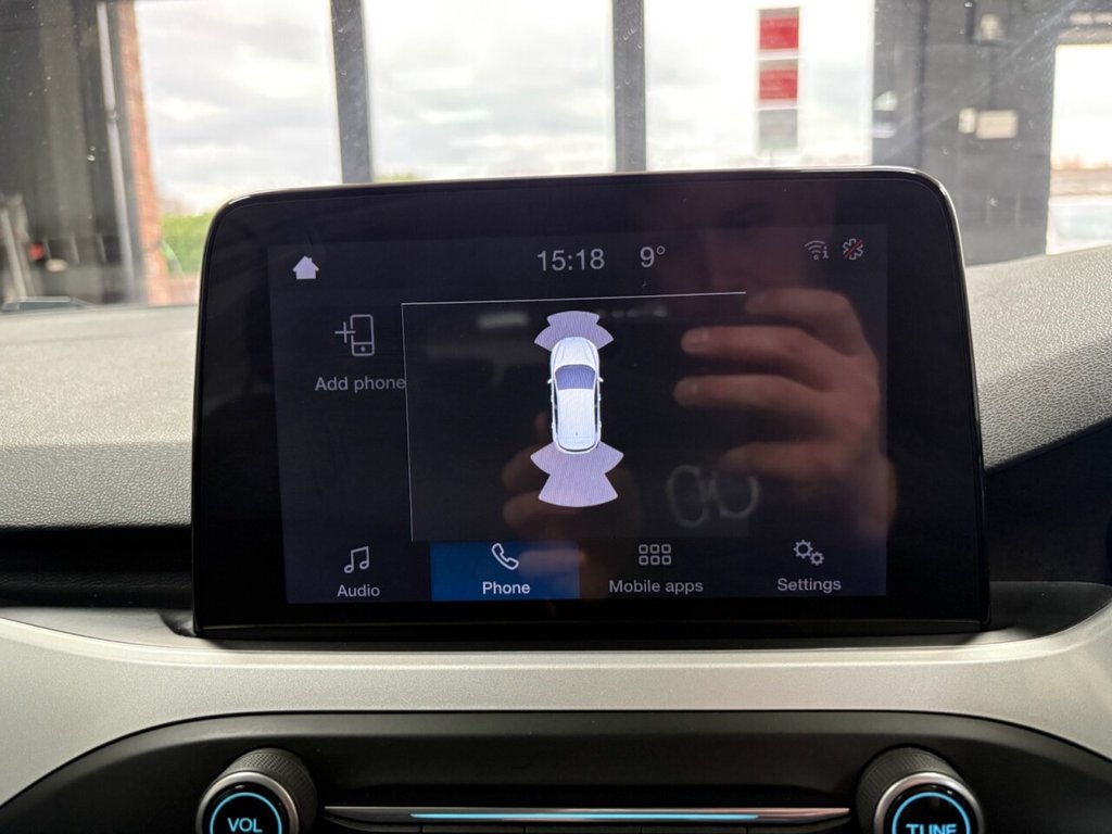 Used Ford Focus 2019 for sale - 77821009: Photo 24