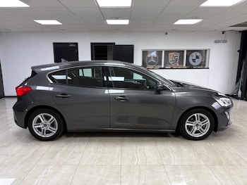 Used Ford Focus 2019 for sale - 77821009: Photo