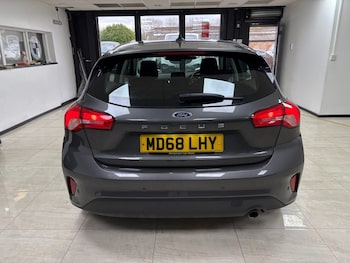 Used Ford Focus 2019 for sale - 77821009: Photo