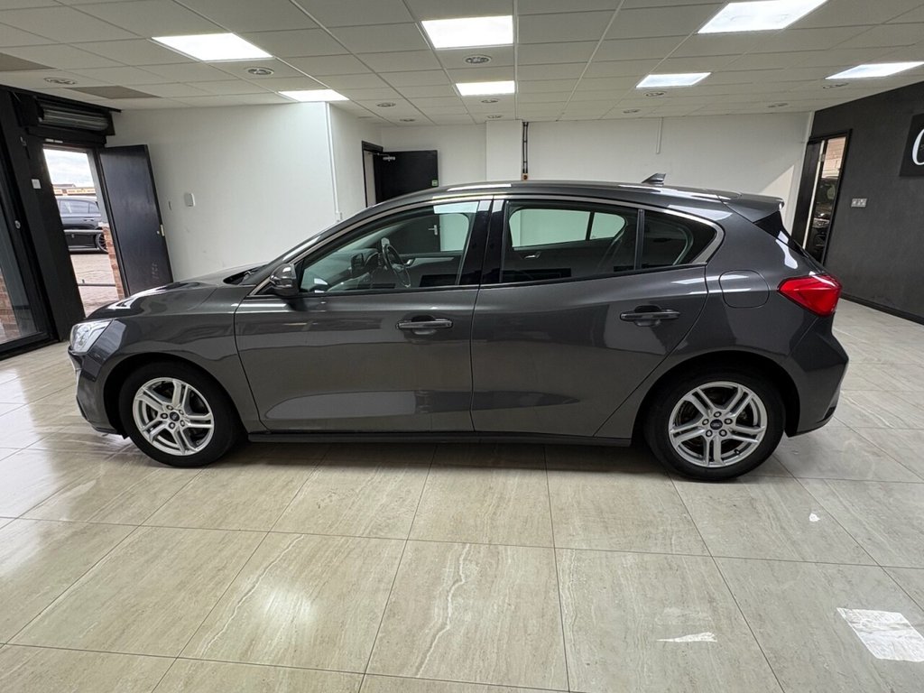 Used Ford Focus 2019 for sale - 77821009: Photo 6