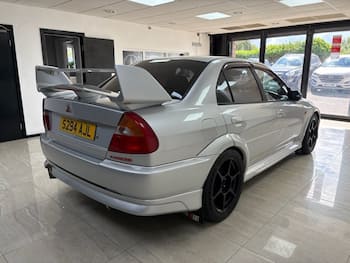 Used Mitsubishi Lancer 2016 for sale - 79749309: Photo