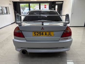 Used Mitsubishi Lancer 2016 for sale - 79749309: Photo