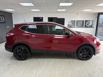 Used Nissan Qashqai 2015 for sale - 78985976: Photo