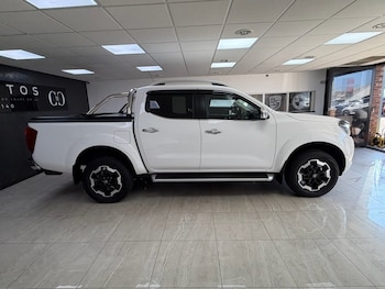 Used Nissan Navara 2021 for sale - 79154708: Photo
