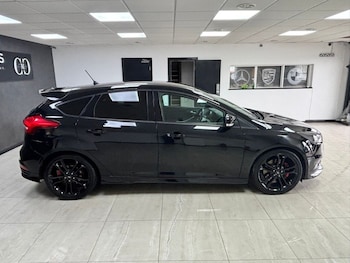 Used Ford Focus 2017 for sale - 78793493: Photo