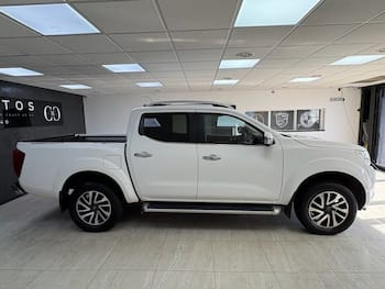Used Nissan Navara 2016 for sale - 78931252: Photo