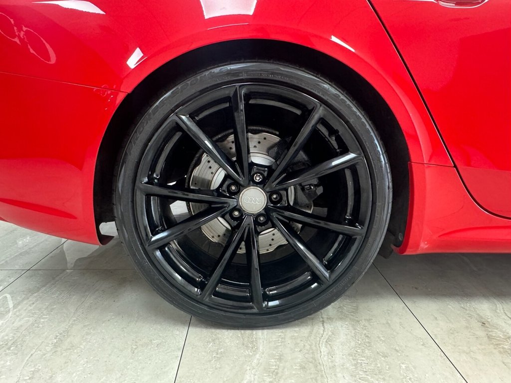 Used Audi RS4 Avant 2014 for sale - 76266538: Photo 11