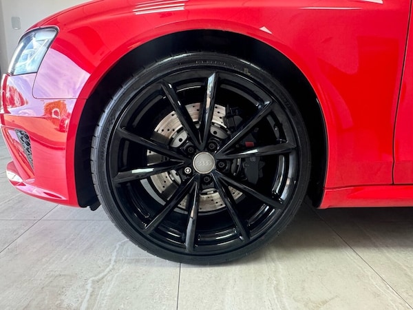 Used Audi RS4 Avant 2014 for sale - 76266538: Photo 13