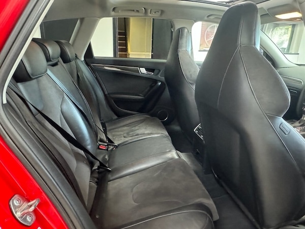 Used Audi RS4 Avant 2014 for sale - 76266538: Photo 17