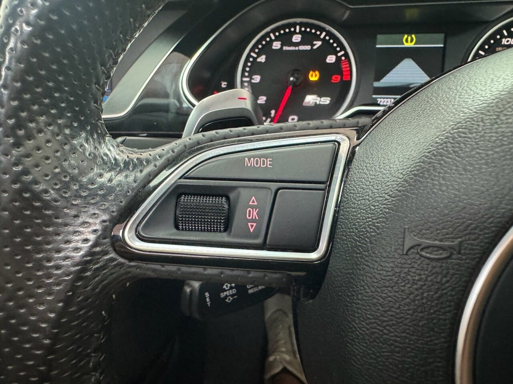 Used Audi RS4 Avant 2014 for sale - 76266538: Photo 21