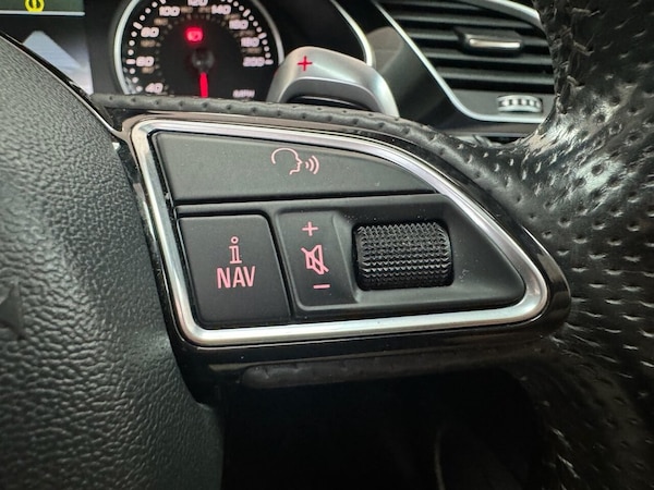 Used Audi RS4 Avant 2014 for sale - 76266538: Photo 22