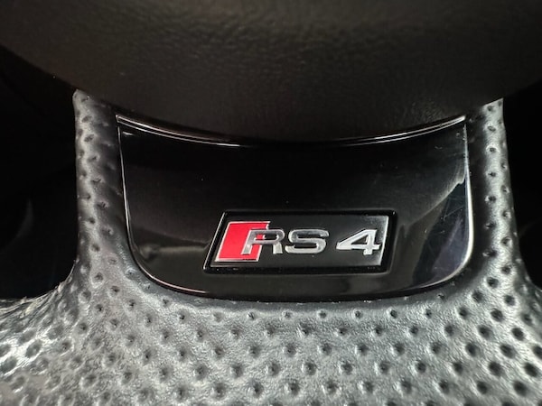 Used Audi RS4 Avant 2014 for sale - 76266538: Photo 23