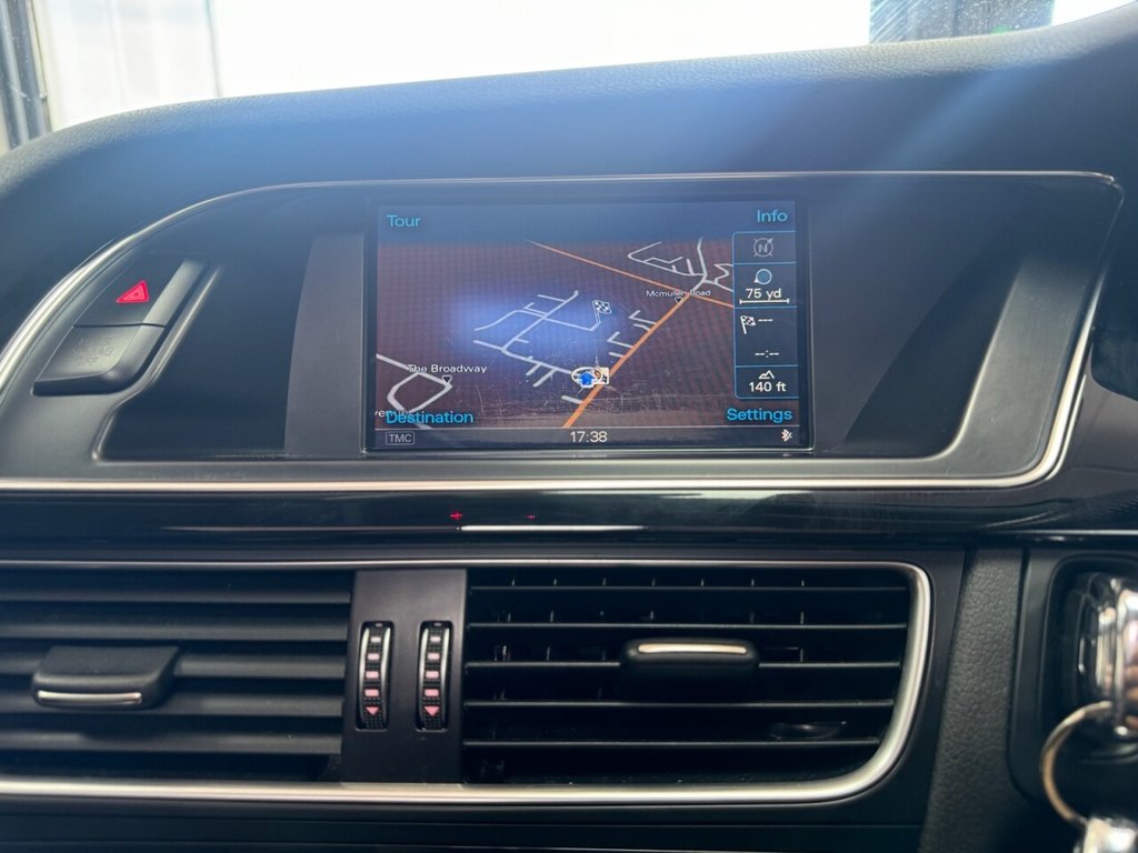 Used Audi RS4 Avant 2014 for sale - 76266538: Photo 26