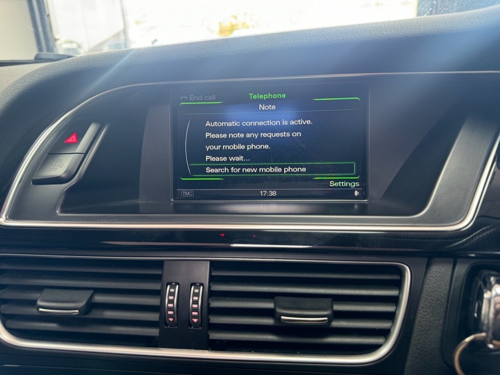 Used Audi RS4 Avant 2014 for sale - 76266538: Photo 27