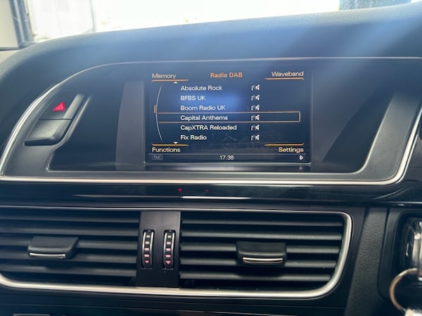 Used Audi RS4 Avant 2014 for sale - 76266538: Photo 28