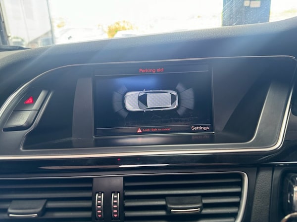 Used Audi RS4 Avant 2014 for sale - 76266538: Photo 29