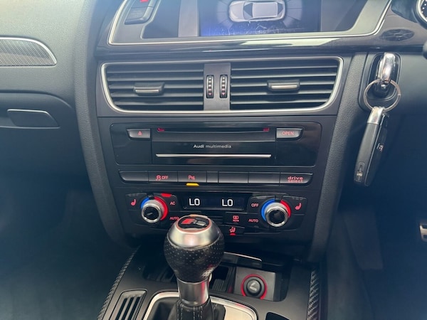 Used Audi RS4 Avant 2014 for sale - 76266538: Photo 30