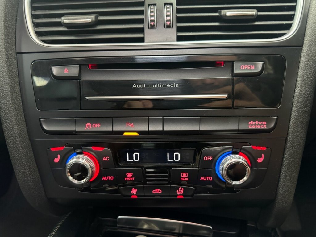 Used Audi RS4 Avant 2014 for sale - 76266538: Photo 31