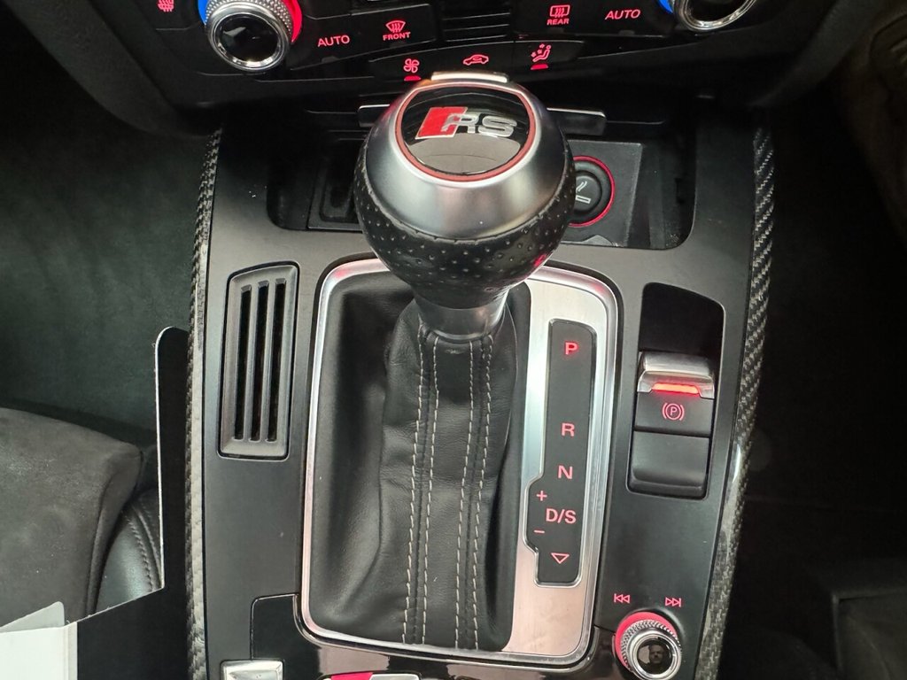 Used Audi RS4 Avant 2014 for sale - 76266538: Photo 32