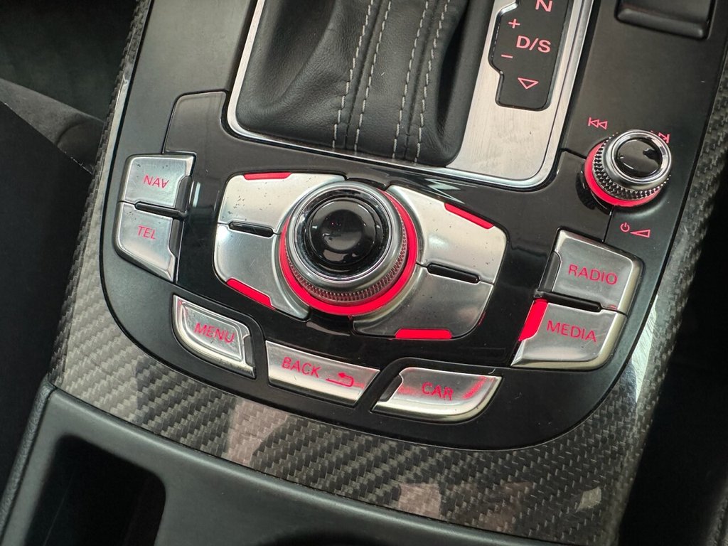 Used Audi RS4 Avant 2014 for sale - 76266538: Photo 33