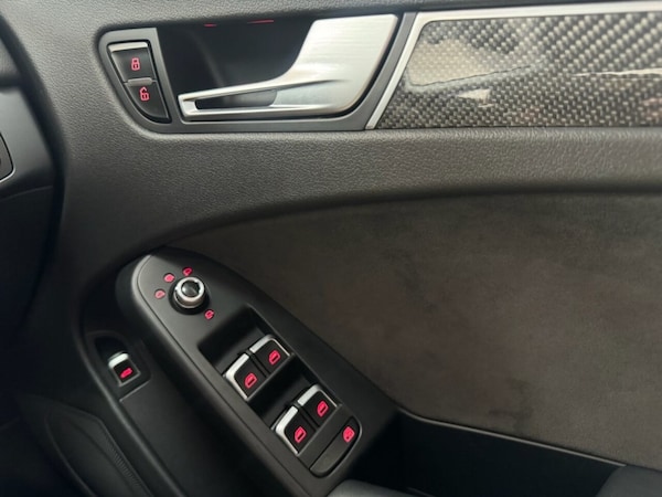 Used Audi RS4 Avant 2014 for sale - 76266538: Photo 36