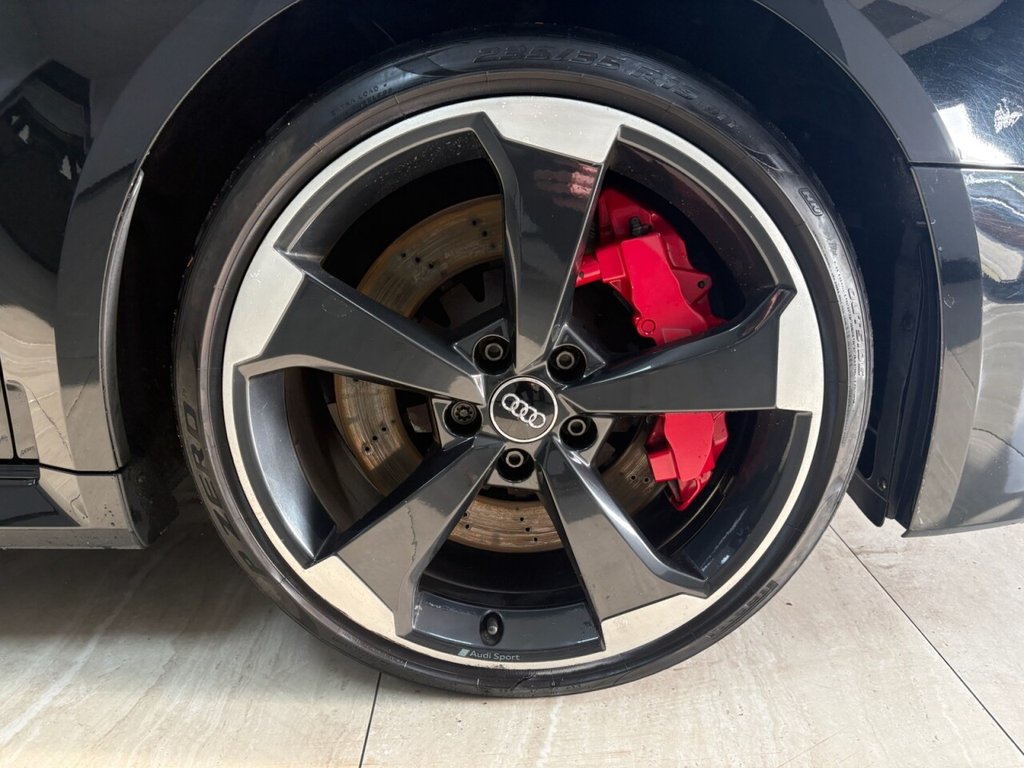 Used Audi RS3 2017 for sale - 76784109: Photo 10