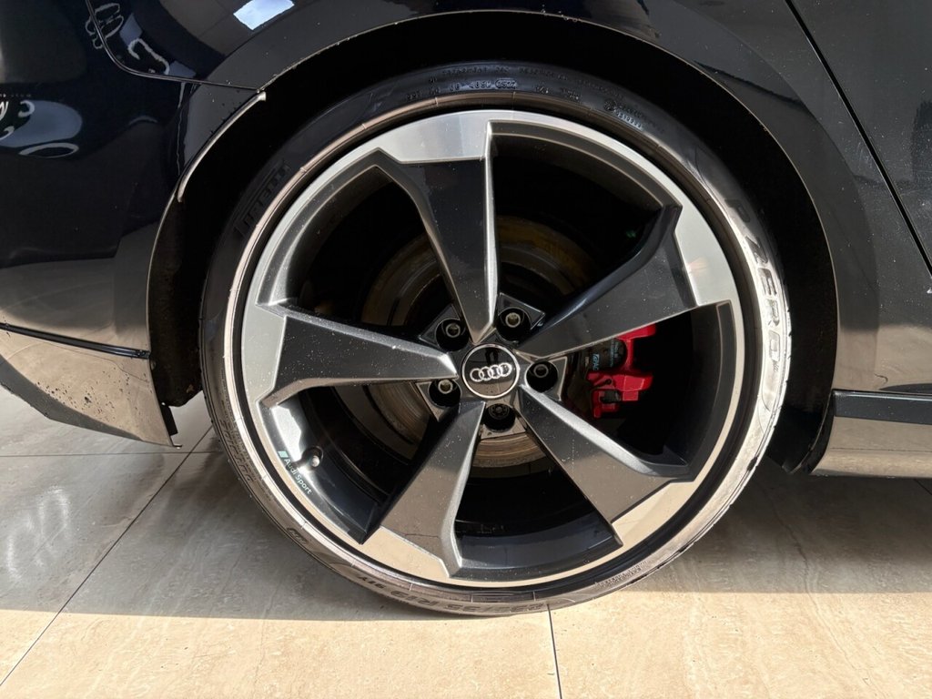 Used Audi RS3 2017 for sale - 76784109: Photo 11