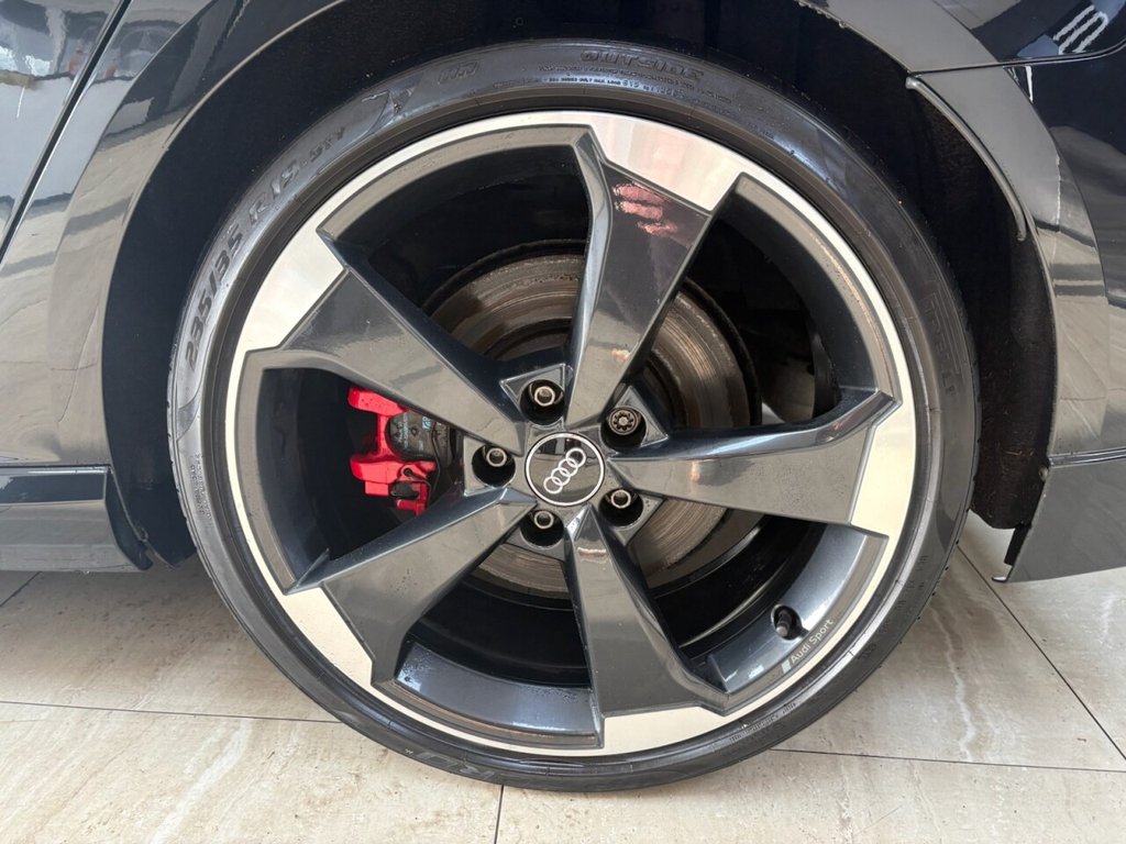 Used Audi RS3 2017 for sale - 76784109: Photo 12