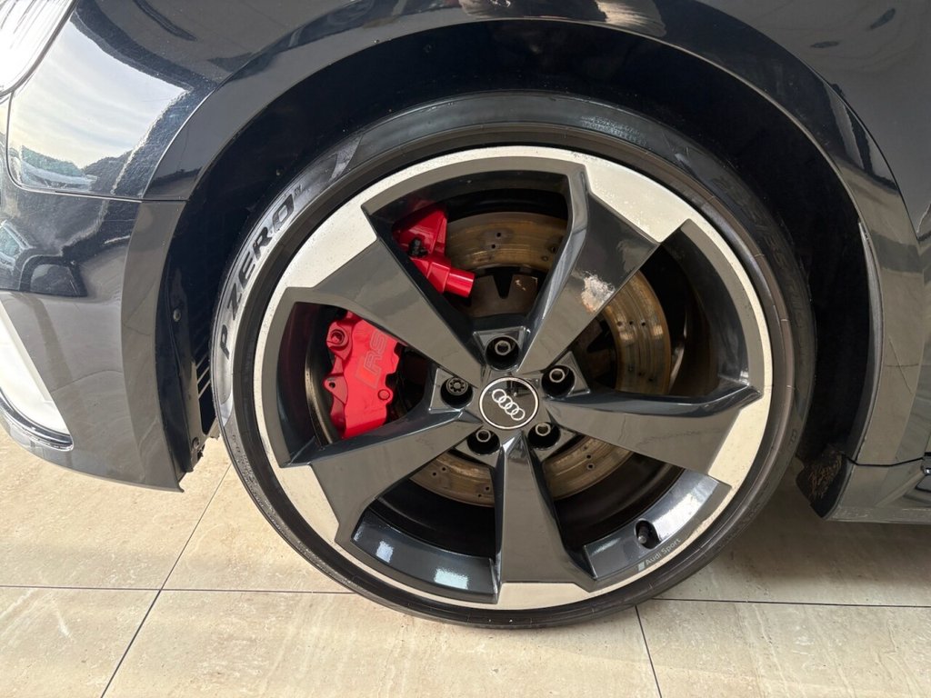 Used Audi RS3 2017 for sale - 76784109: Photo 13