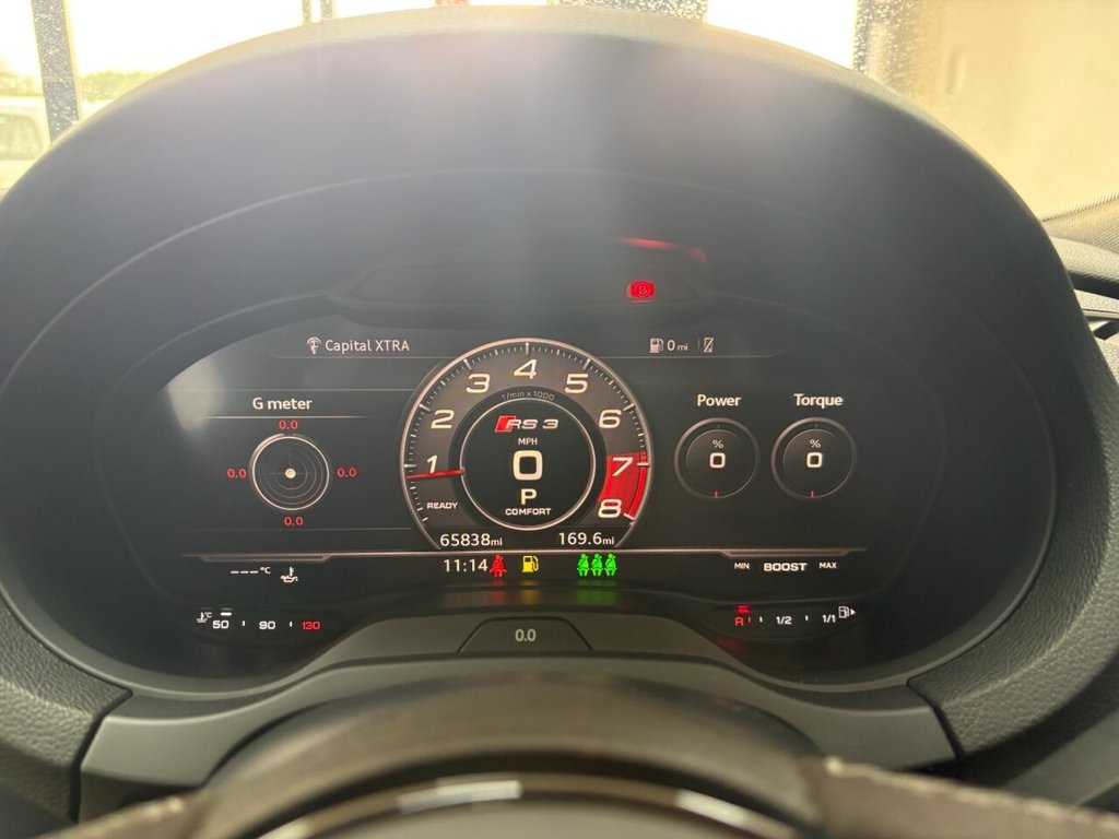 Used Audi RS3 2017 for sale - 76784109: Photo 20