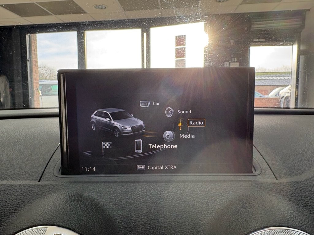 Used Audi RS3 2017 for sale - 76784109: Photo 22