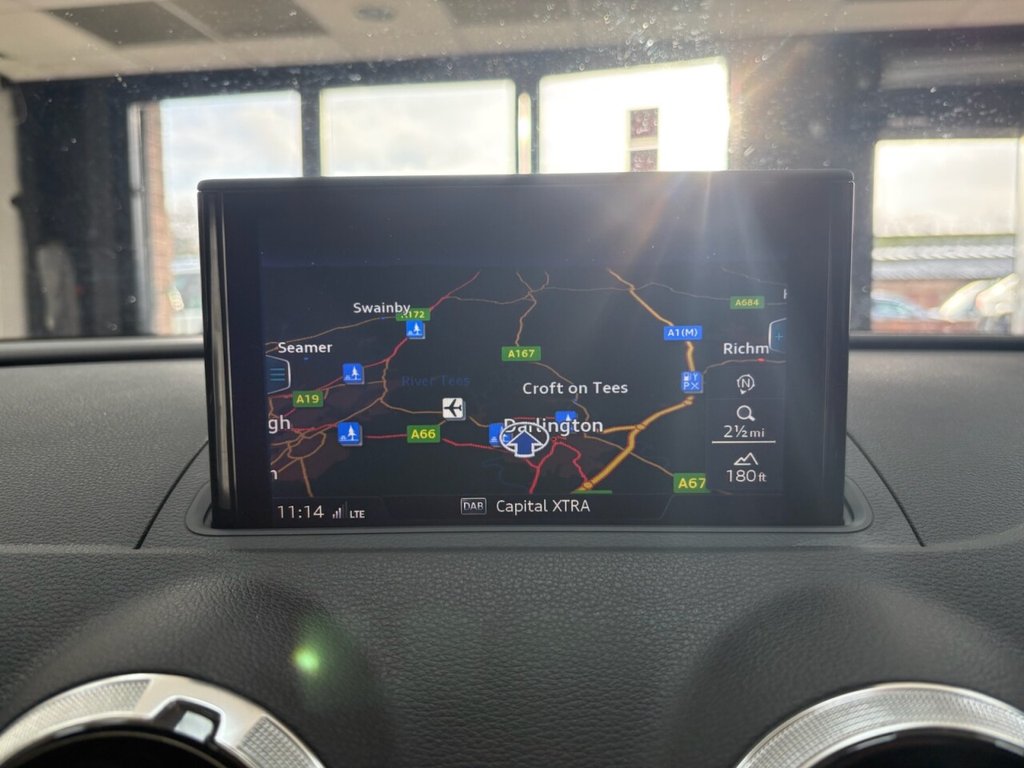 Used Audi RS3 2017 for sale - 76784109: Photo 23