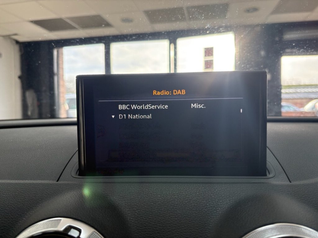 Used Audi RS3 2017 for sale - 76784109: Photo 25