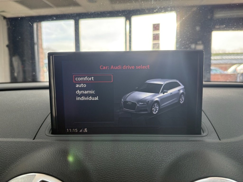 Used Audi RS3 2017 for sale - 76784109: Photo 27