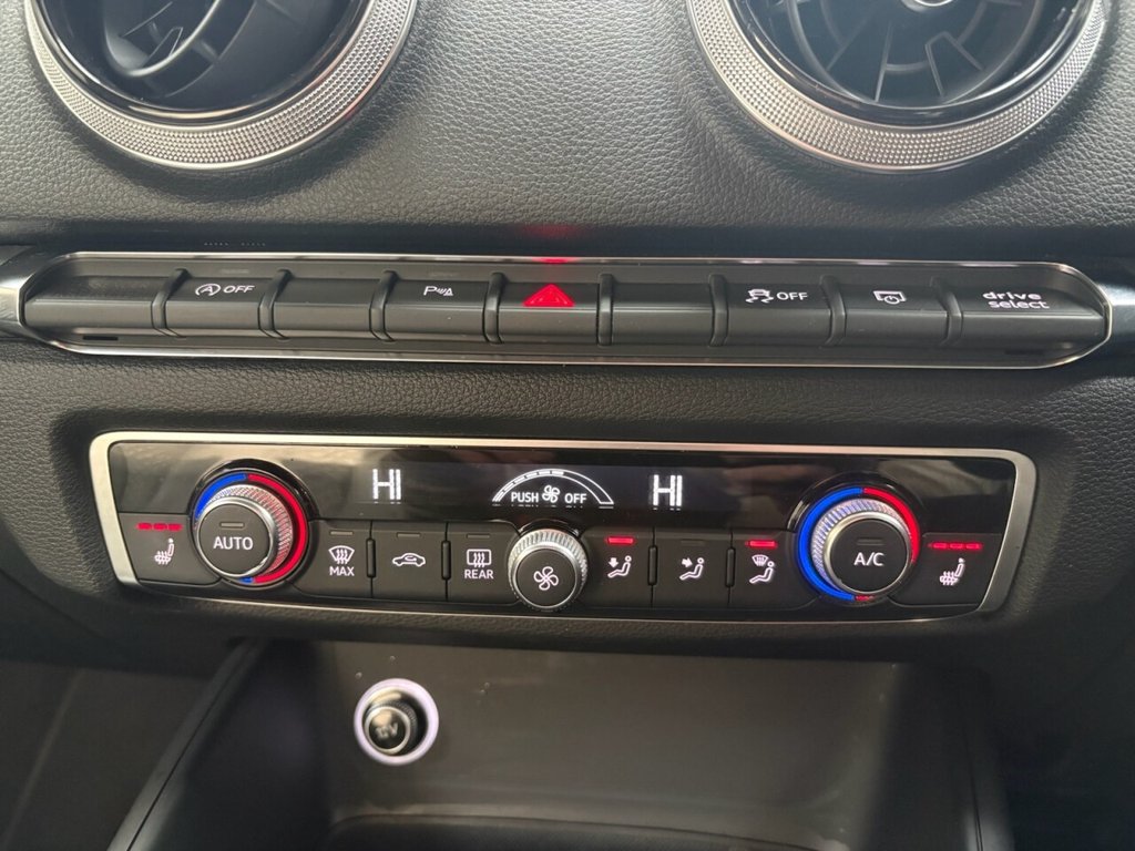 Used Audi RS3 2017 for sale - 76784109: Photo 28