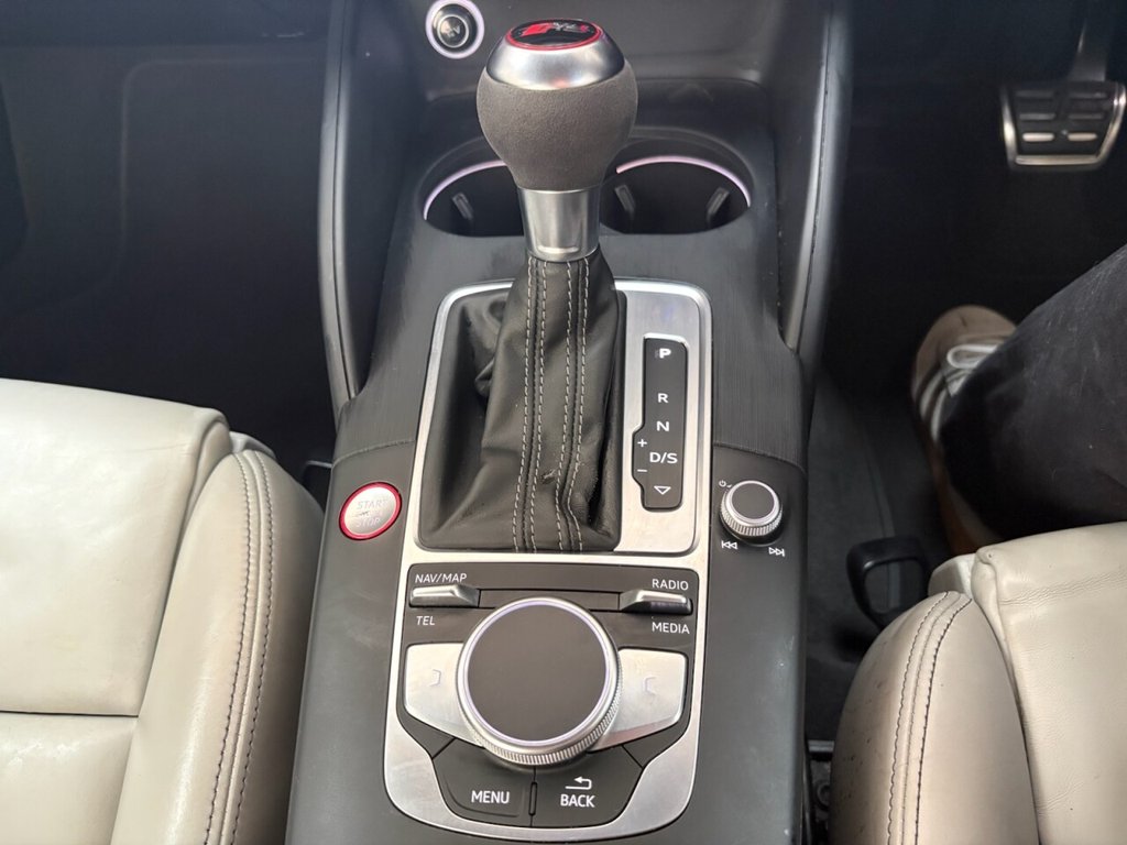 Used Audi RS3 2017 for sale - 76784109: Photo 29