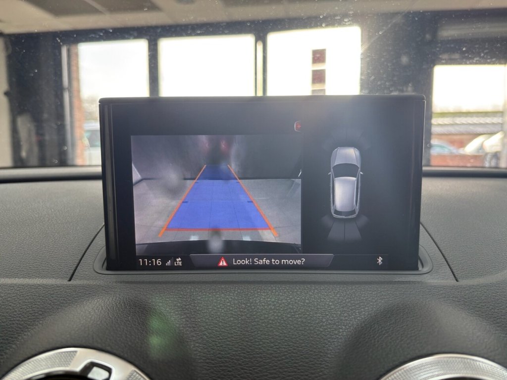 Used Audi RS3 2017 for sale - 76784109: Photo 31