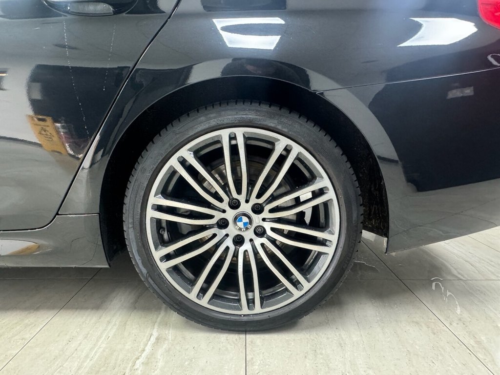 Used BMW 5 Series 2018 for sale - 76367663: Photo 12