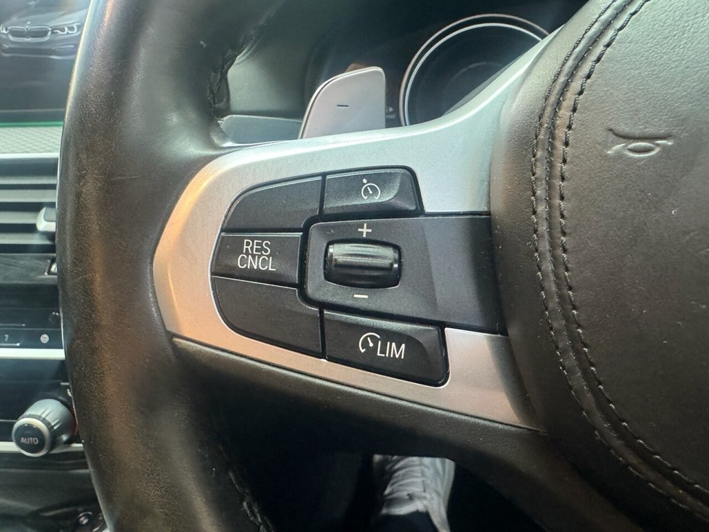 Used BMW 5 Series 2018 for sale - 76367663: Photo 15