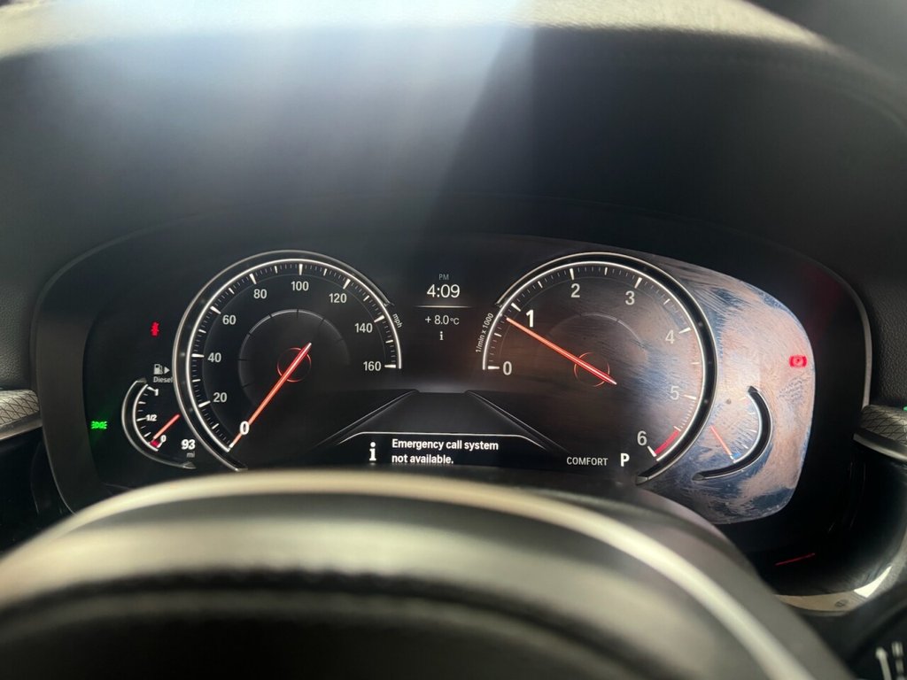 Used BMW 5 Series 2018 for sale - 76367663: Photo 17