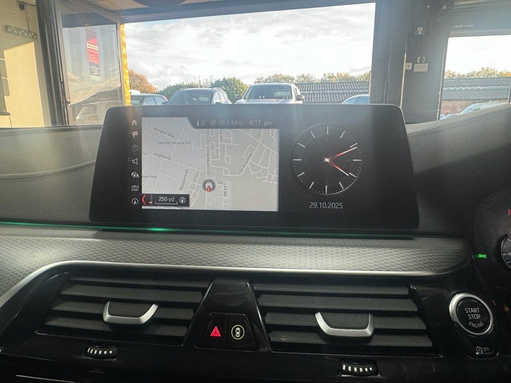 Used BMW 5 Series 2018 for sale - 76367663: Photo 18