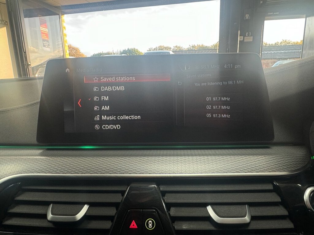 Used BMW 5 Series 2018 for sale - 76367663: Photo 19